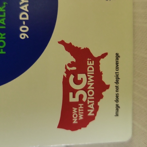 Tracfone 60 Minutes Pre-Paid Card - Picture 3 of 3